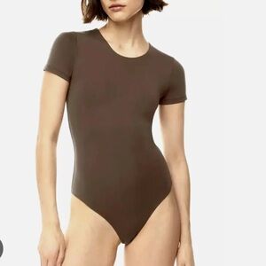 Babaton Contour Bodysuit
